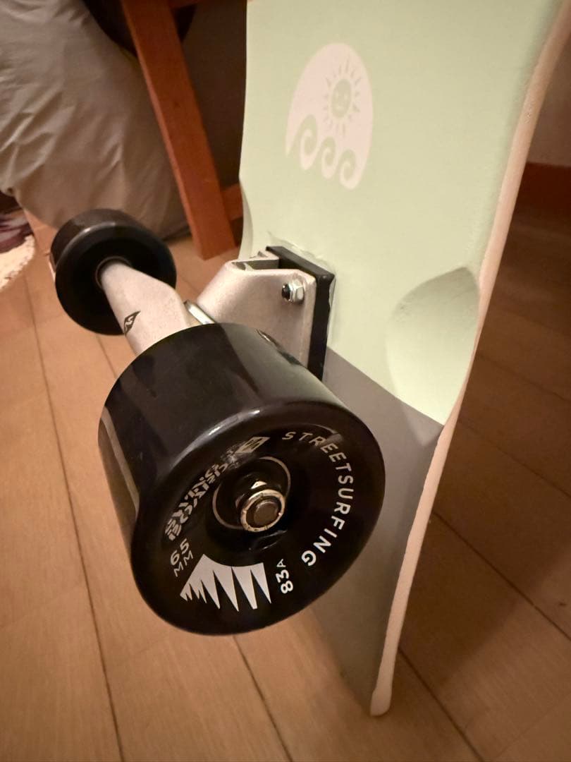 スイングボード Street Surfing CHOKA MINI 30