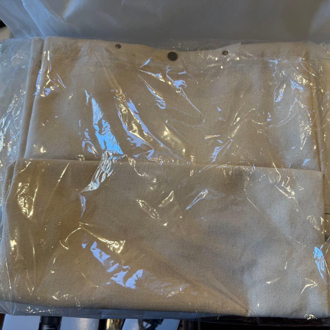 新品未使用❗️】CLAPTON LIVE at BUDOKAN 2019 バッグ