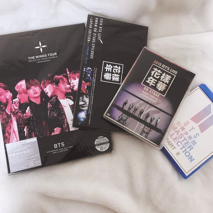 BTSまとめ売り(ジミンペン向き)