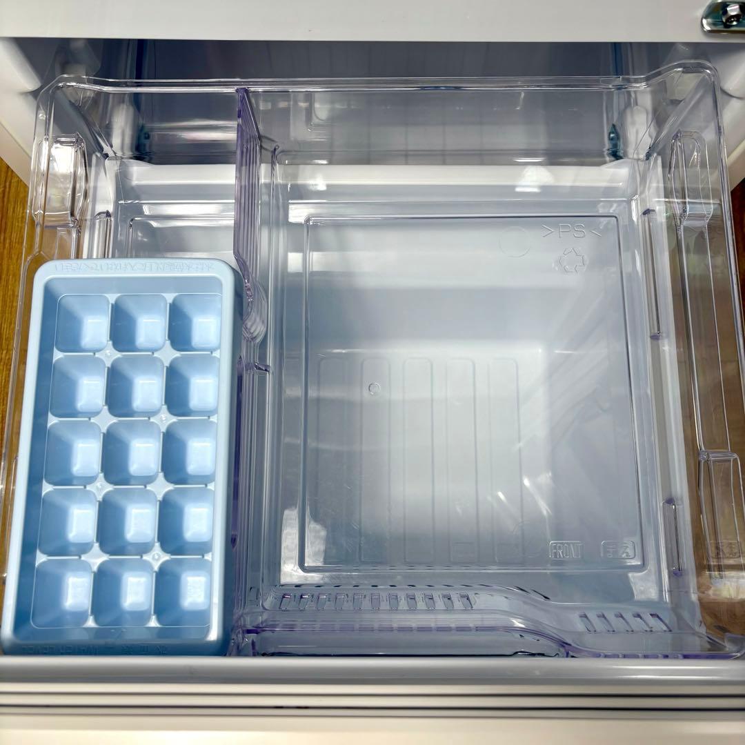 2023年 冷蔵庫 一人暮らし 単身用 小型 3ヶ月保証 送料無料 三菱 極美品