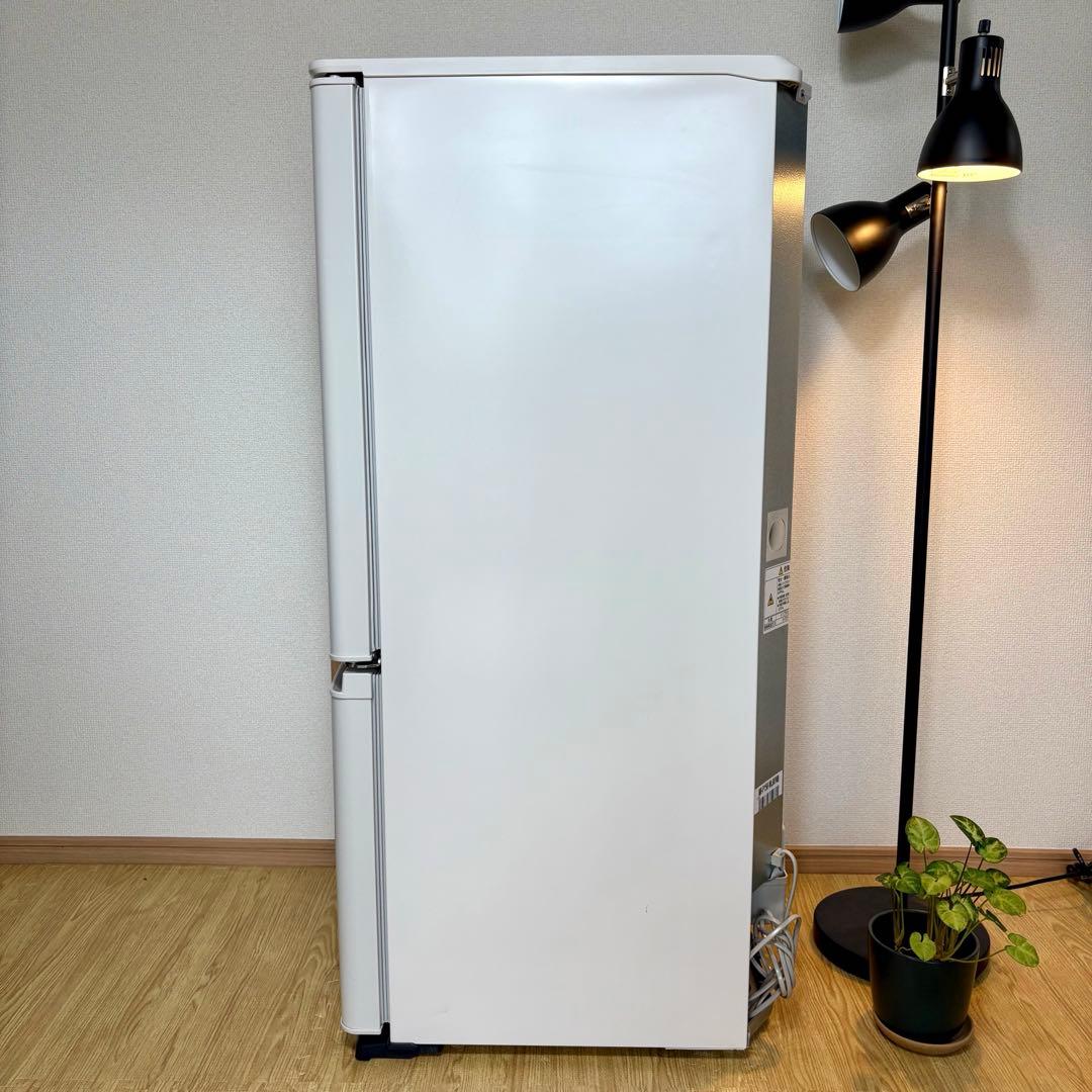 2023年 冷蔵庫 一人暮らし 単身用 小型 3ヶ月保証 送料無料 三菱 極美品