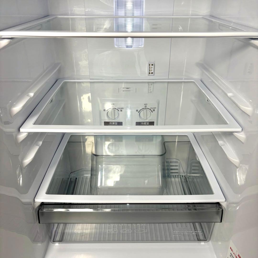 2023年 冷蔵庫 一人暮らし 単身用 小型 3ヶ月保証 送料無料 三菱 極美品