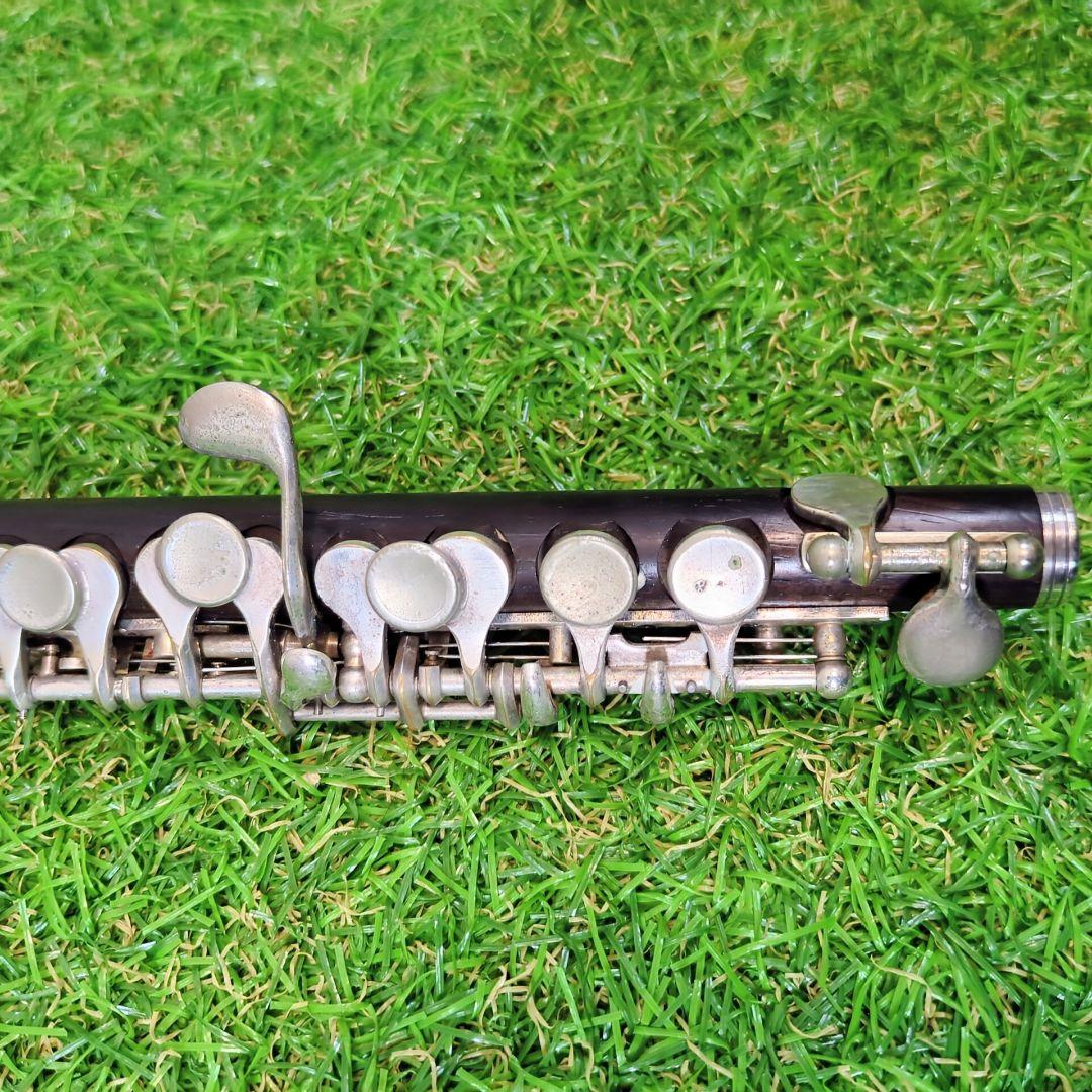 YAMAHA ピッコロ　YPC-61