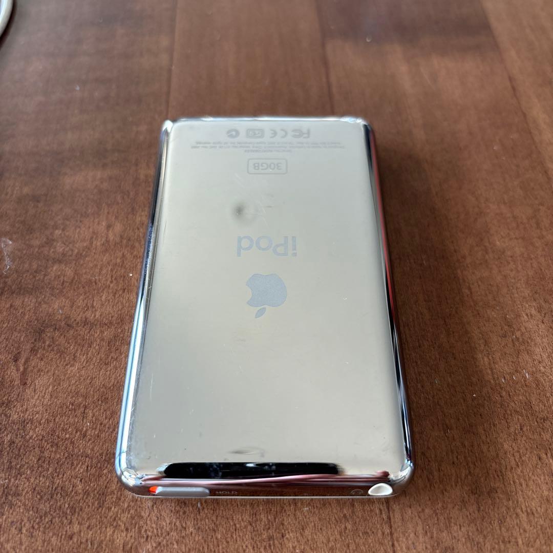 iPod classic 30GB A1136 アイポッドクラシック - メルカリ