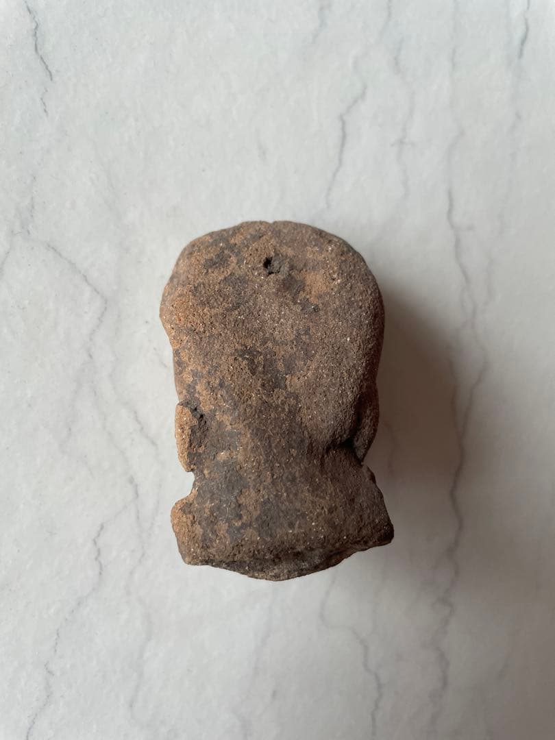 骨董コレクションメキシコ古代文明土偶土人形