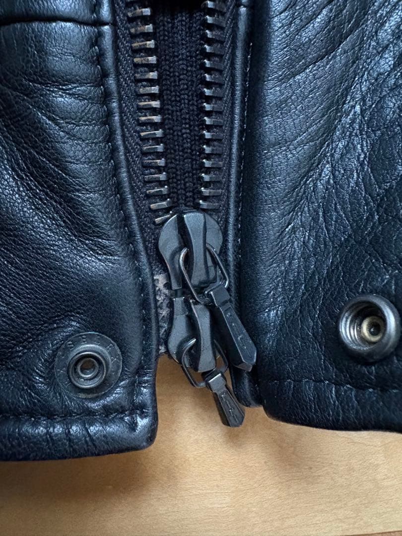 RUDE GALLERY】 G-1 レザージャケットの通販はau PAY マーケット