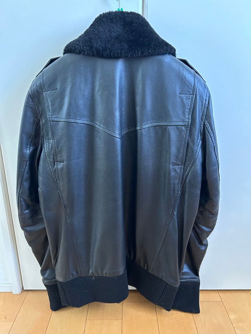 RUDE GALLERY】 G-1 レザージャケットの通販はau PAY マーケット