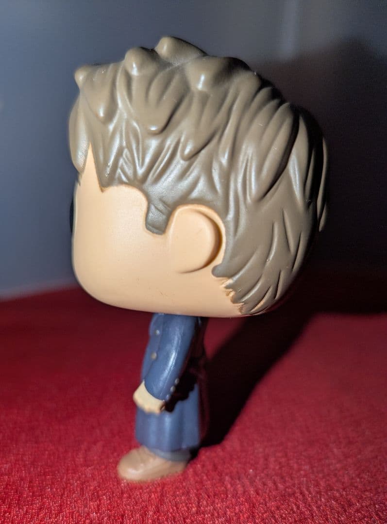 ジャンク POP Funko ファンコ ポップ ドクター・フー まとめ売り