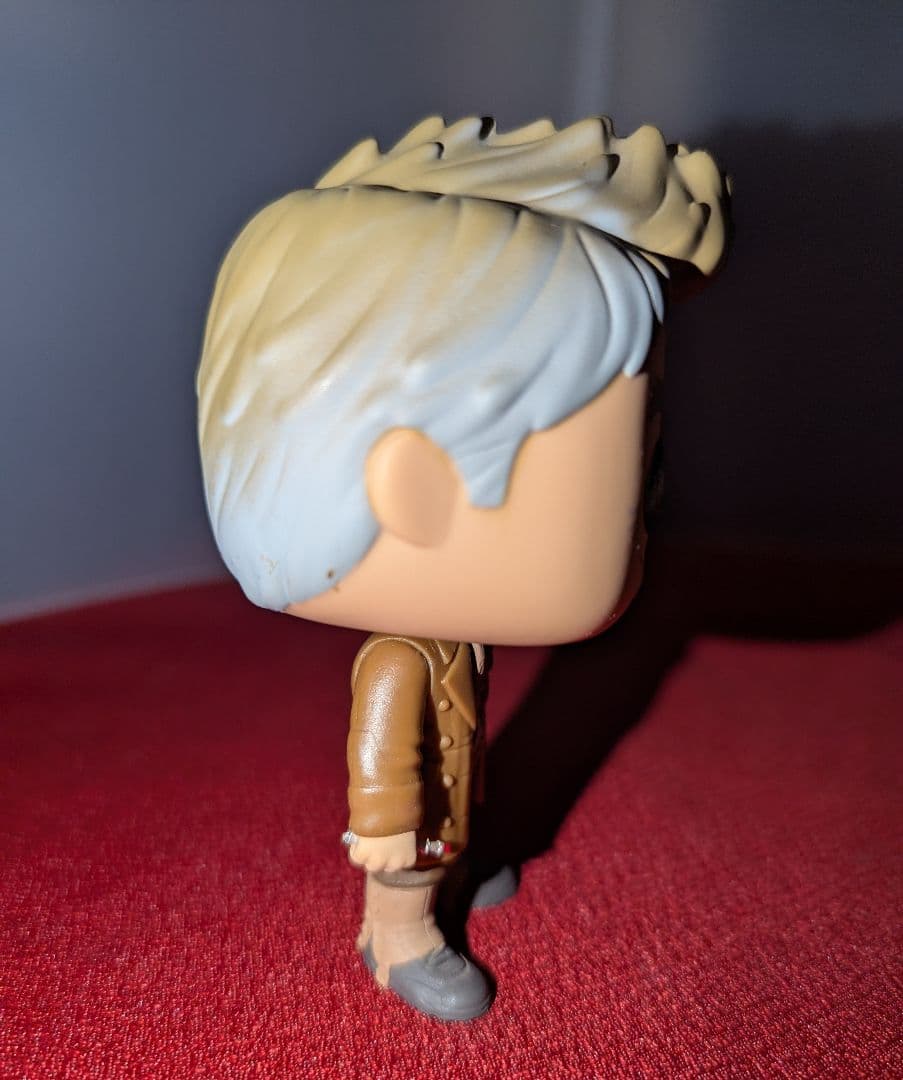 ジャンク POP Funko ファンコ ポップ ドクター・フー まとめ売り