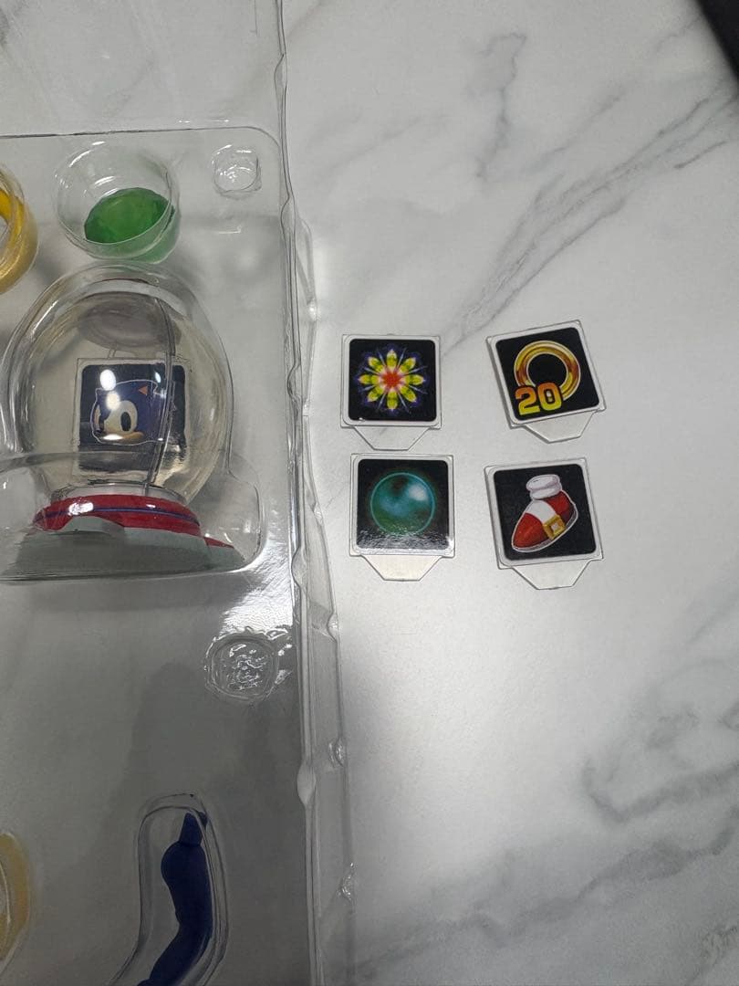 ねんどろいど ソニック・ザ・ヘッジホッグ フィギュア 214