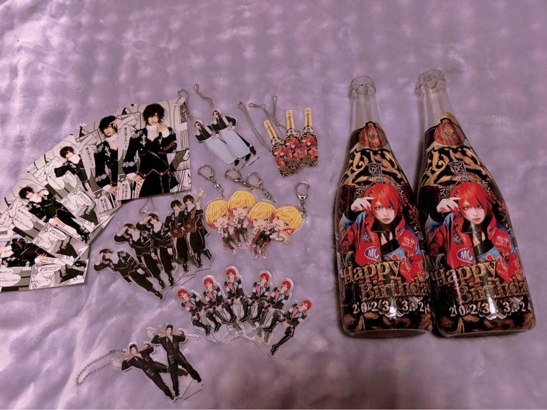 電脳ヒメカ 楽グッズまとめ売り - メルカリ