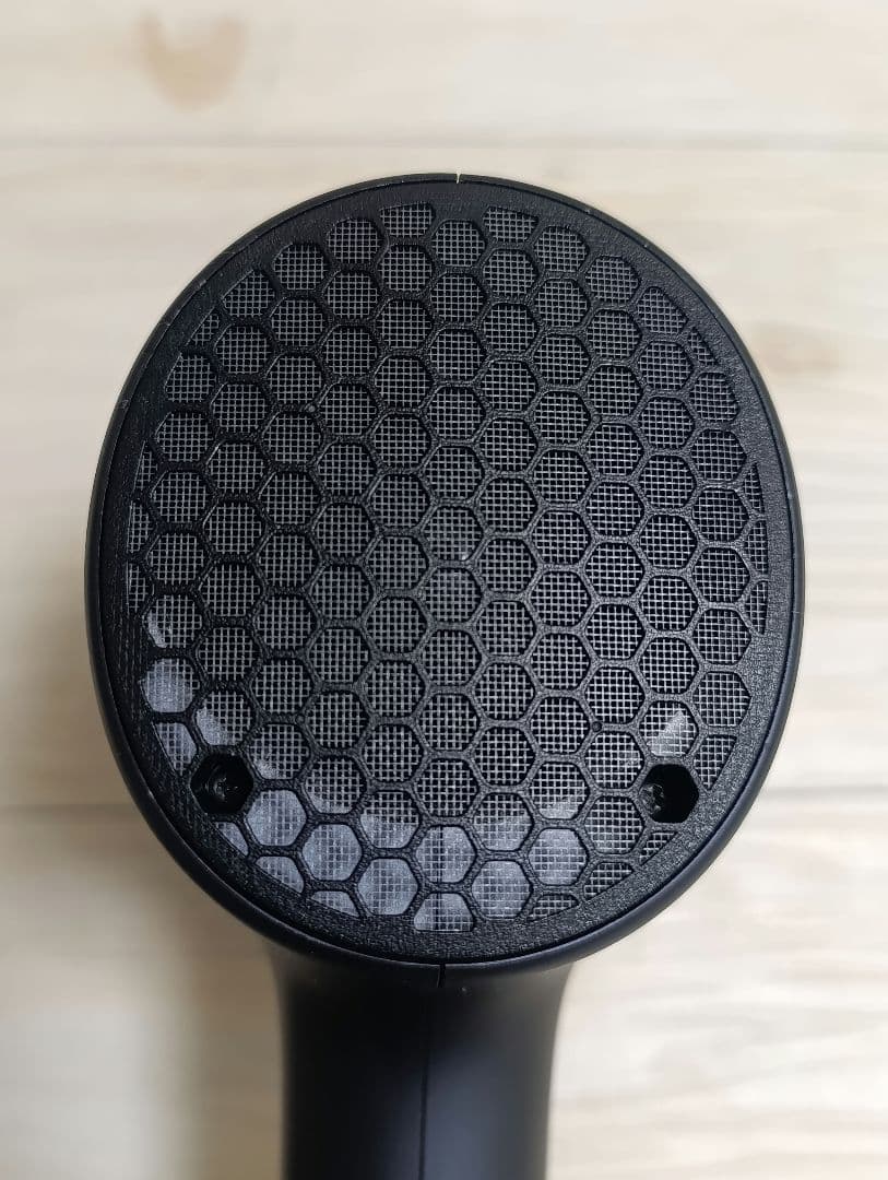 パナソニック ナノケア Panasonic EH-NA0J 23年製 DN 01