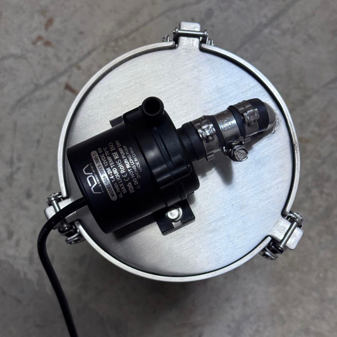 ADA スーパージェットフィルター ES-300 Ver.2 ADA スーパージェット