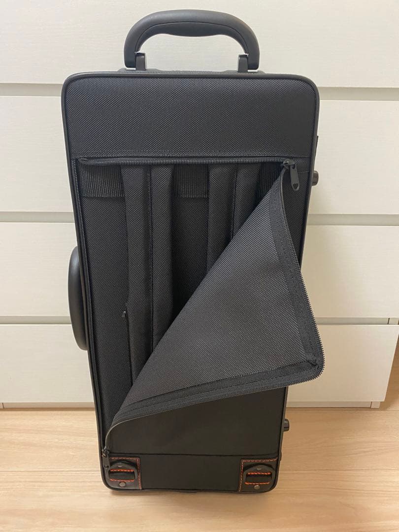 最終値下げ 6月22日まで】アルトサックスケース YAMAHA ヤマハ純正