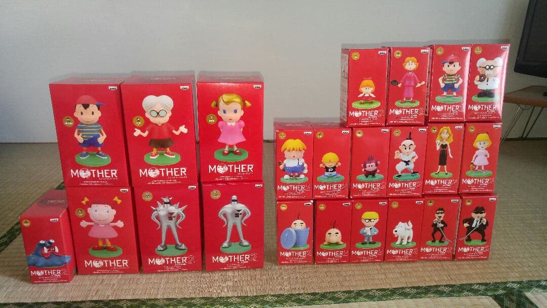 モンコレ まとめ売り 2007年頃のものです ポケモン モンコレ