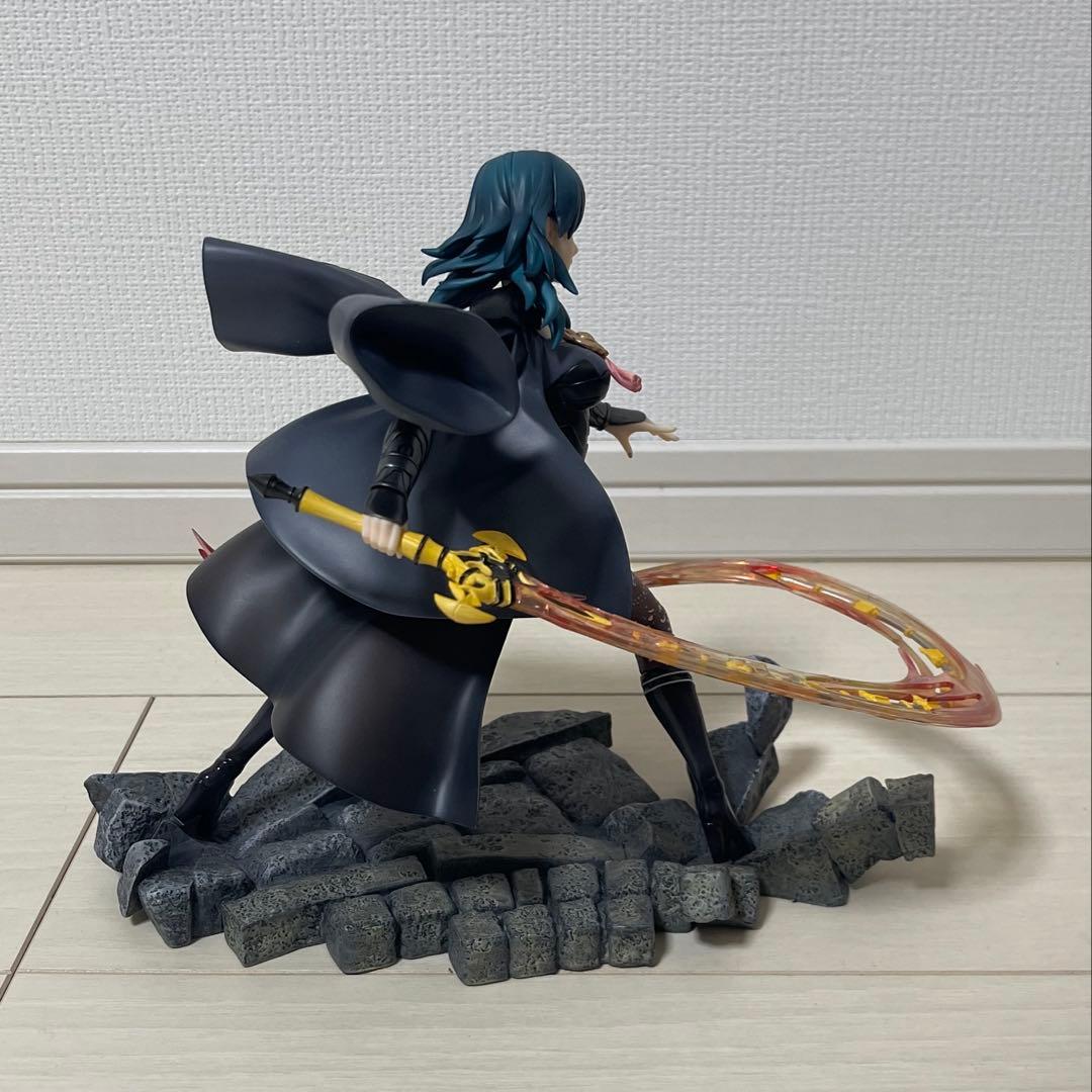 ファイアーエムブレム 1/7スケール 完成品フィギュア ベレス