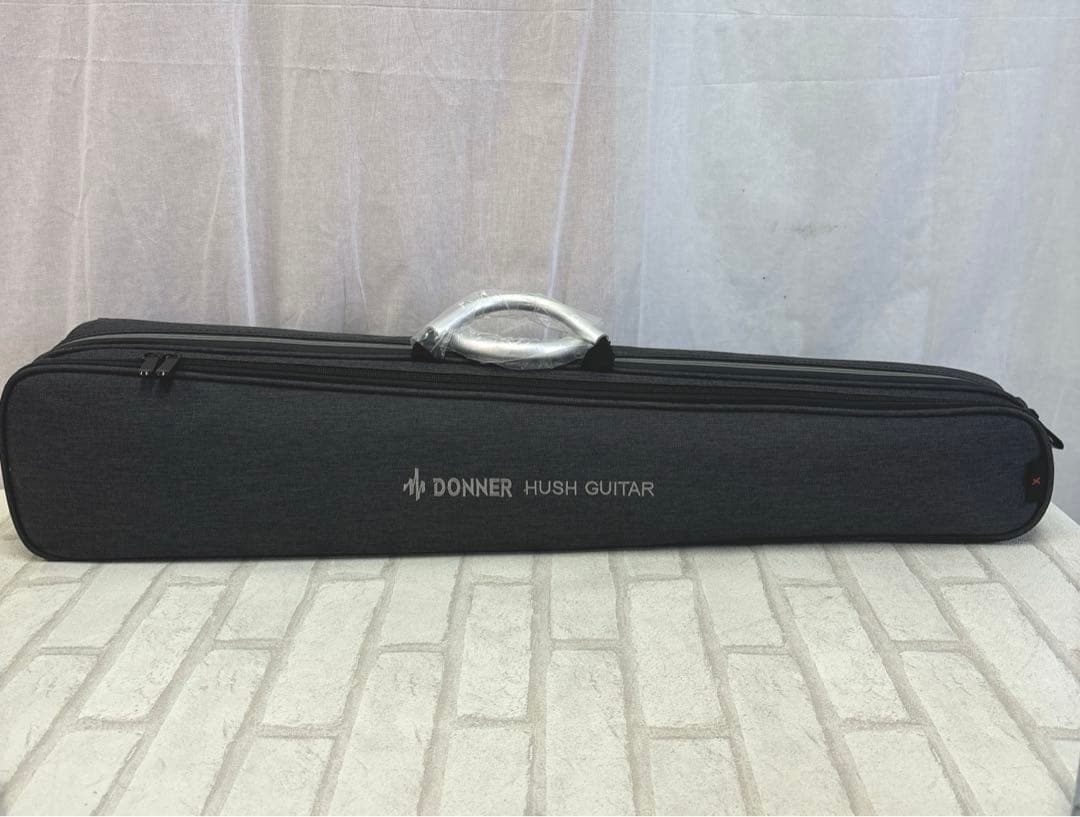DONNER エレキギター