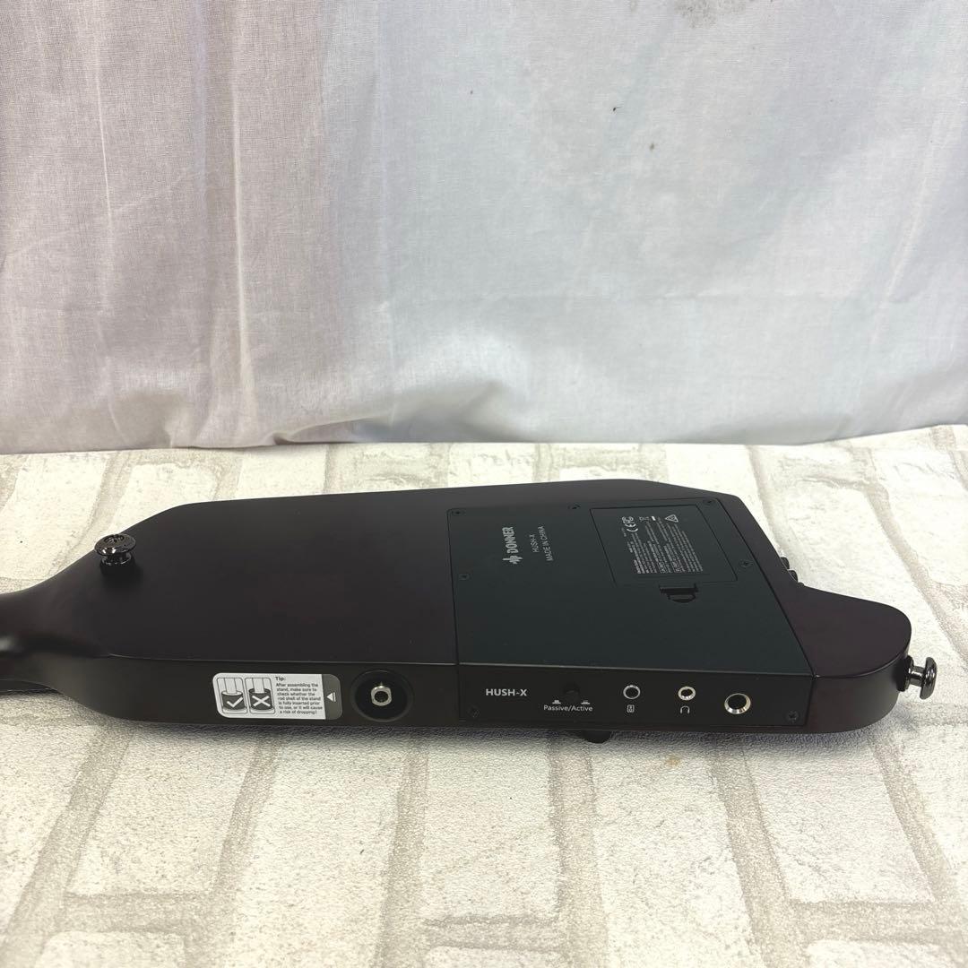 DONNER エレキギター