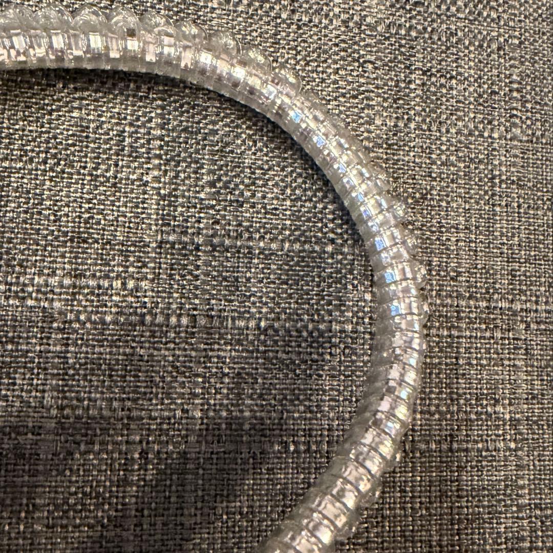 アンテプリマ　ANTEPRIMA スタンダードZ シルバー