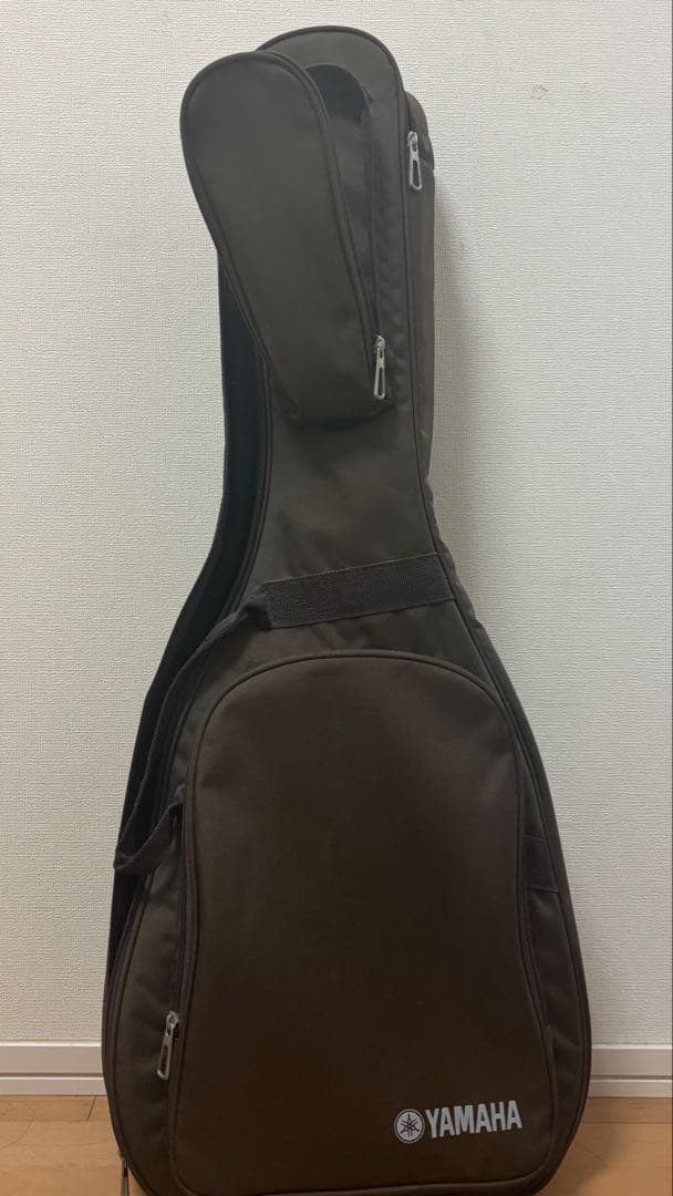 【美品・フルセット】YAMAHA アコースティックギター JR2 ケース付き