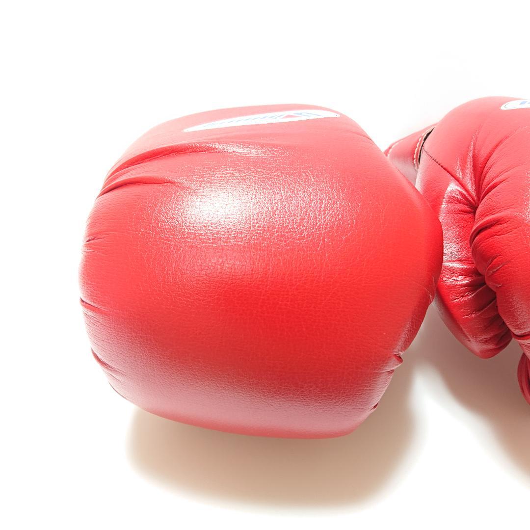 winning ウイニング ボクシンググローブ 14oz ソフトタイプ