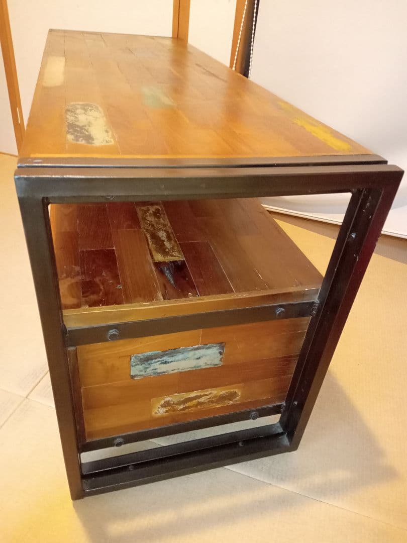 ジャーナルスタンダード ファニチャーd-bodhi テレビボード