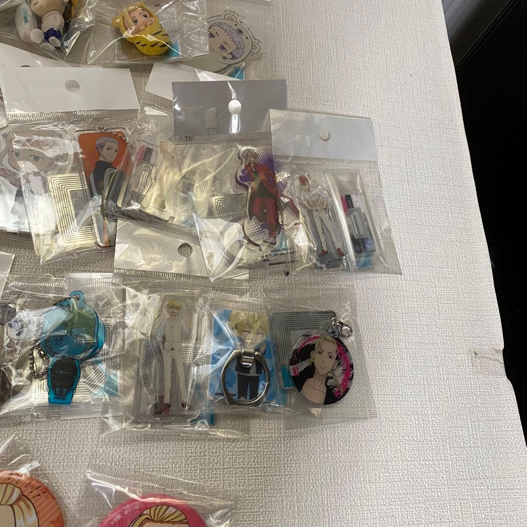 東京リベンジャーズ　いろいろセット