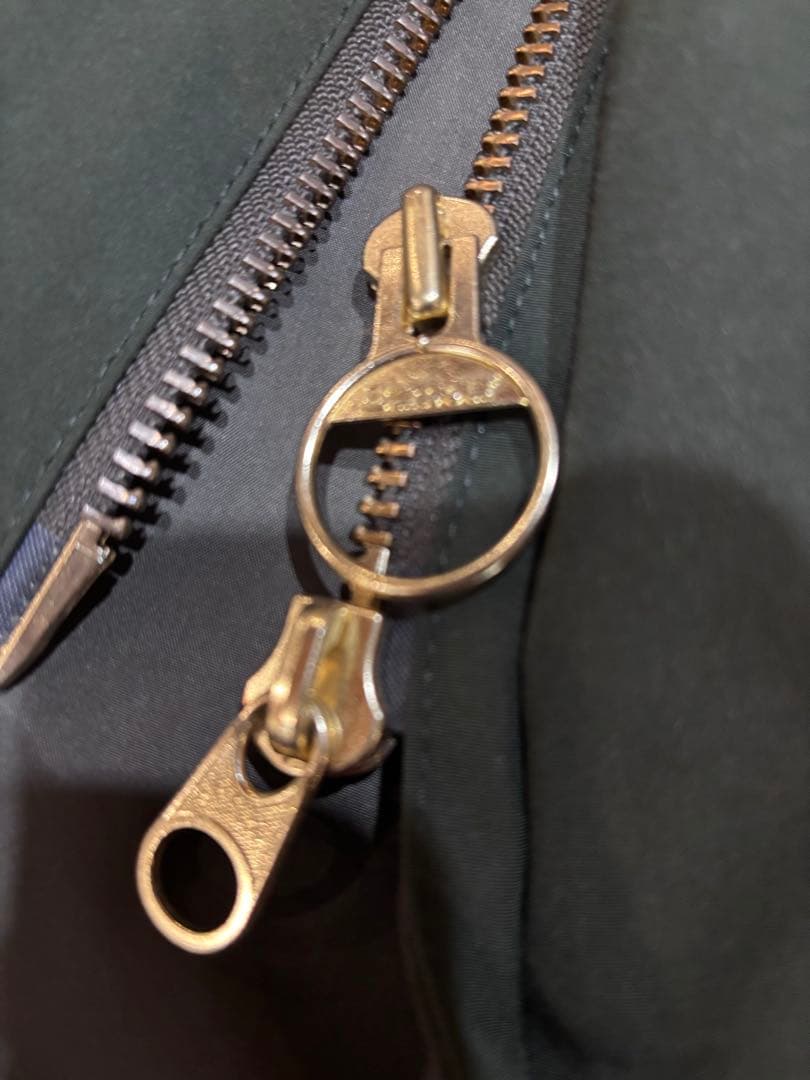 ほぼ未使用❤️Barbour フーデッドビデイルSL 2レイヤー ノンオイル38