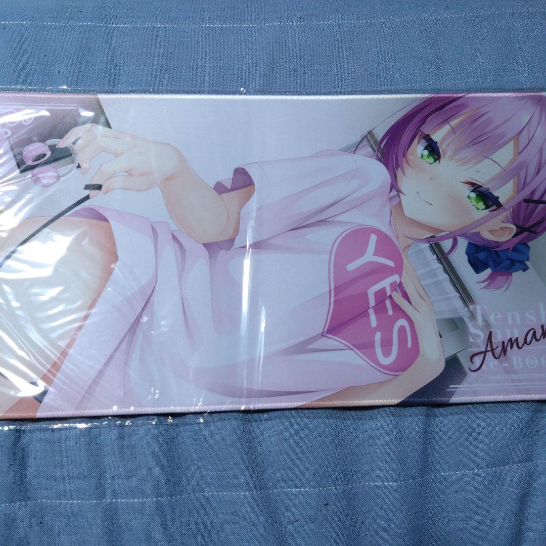 天使☆騒々REBOOT 谷風天音 マットセット - メルカリ