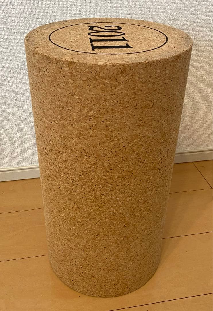 コルク スツール