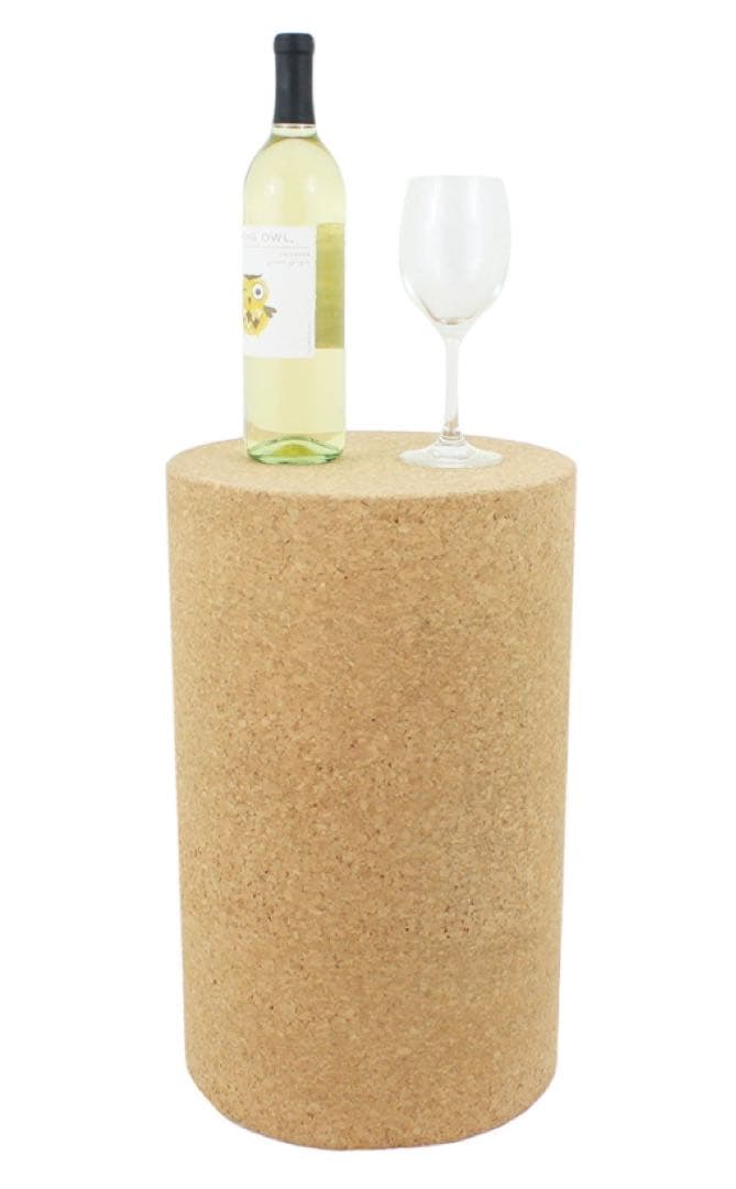 コルク スツール