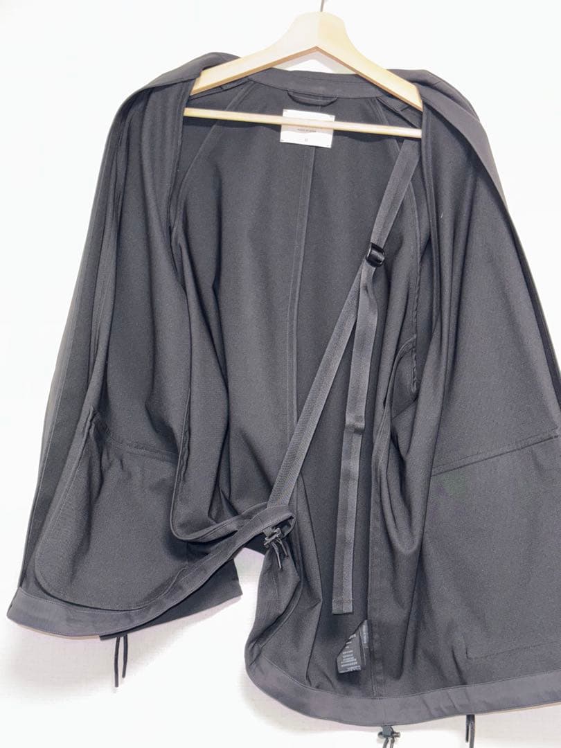 【年末最終値下げ】PUBLIC TOKYOカジュアルジャケット(M）