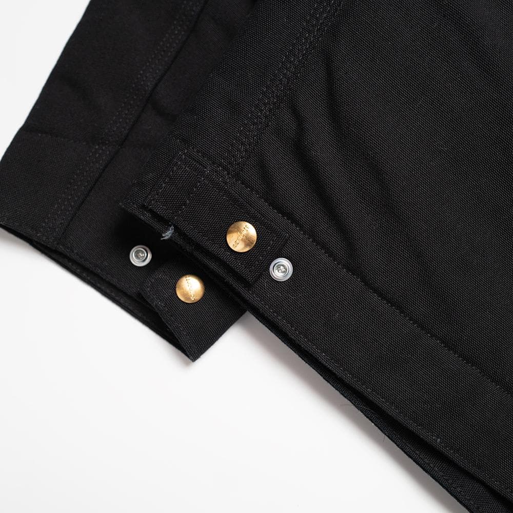 Carhartt 125周年モデル 14製希少 カーハート デトロイト XL