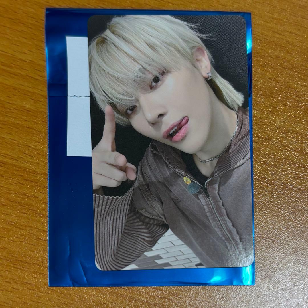 &TEAM Back to Life トレカ アニメイト ラキドロ ニコラス - メルカリ