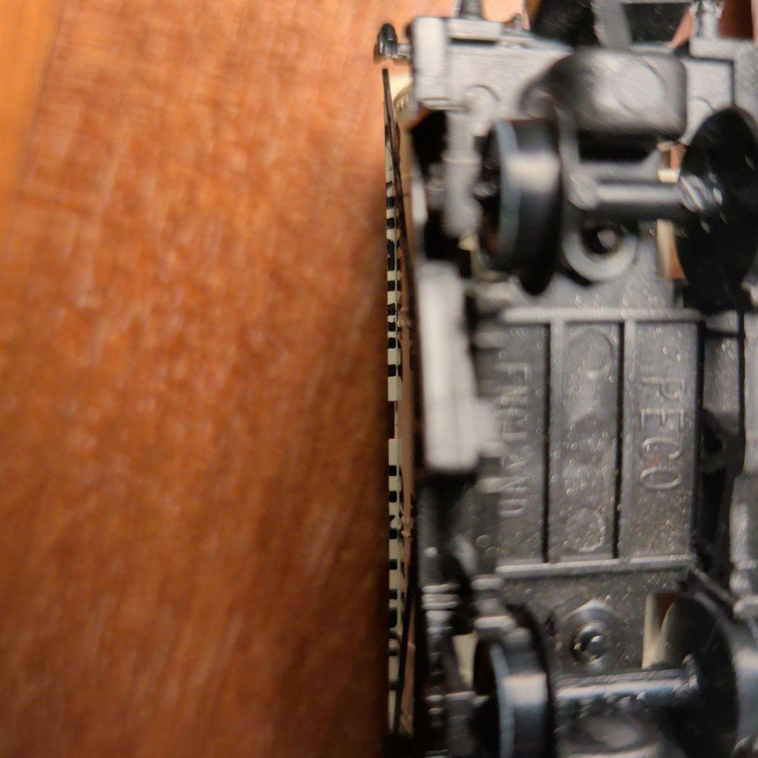 ★1980年代★PECO (イギリス)Nゲージ セット