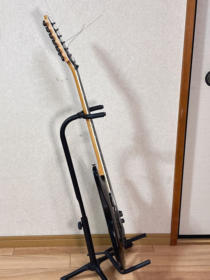 エレキギター Ibanez S Series / F415454 ジャンク