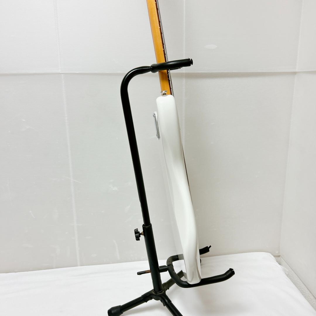 美品 Squier JAZZMASTER Classic Vibes’60s 白