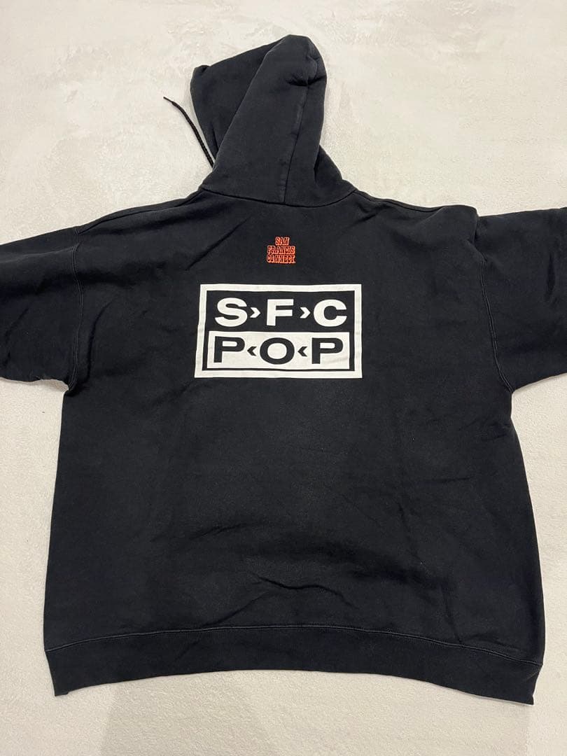 トップス SANFRANCISCO.NNECT willow pants SUB POP