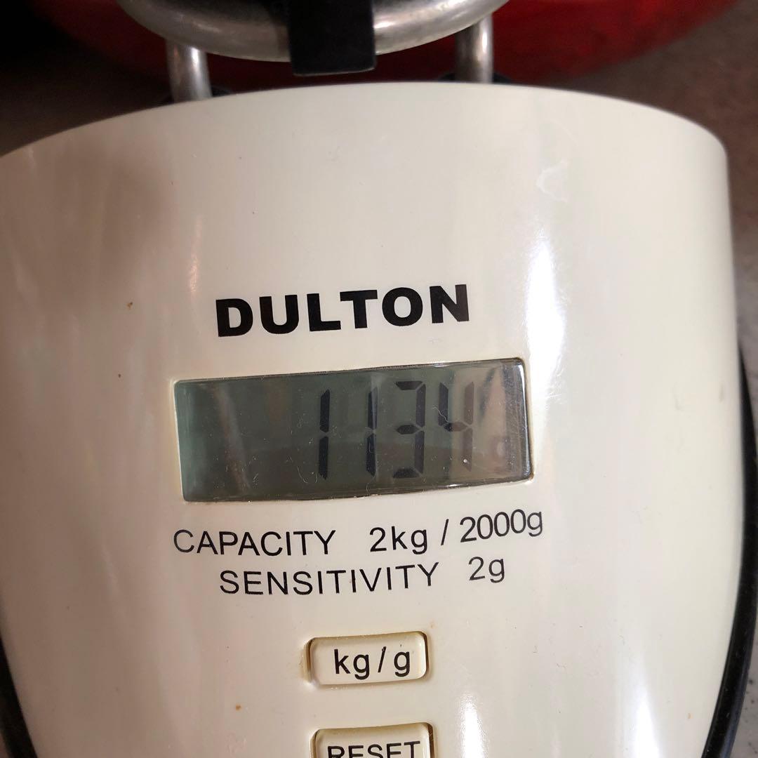 K*A様 セイウチ牙(マッコウ歯より希少)約1,100g