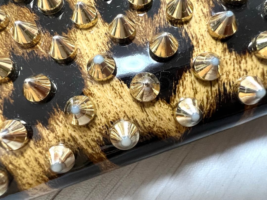 【Christian Louboutin】クリスチャンルブタン ケース