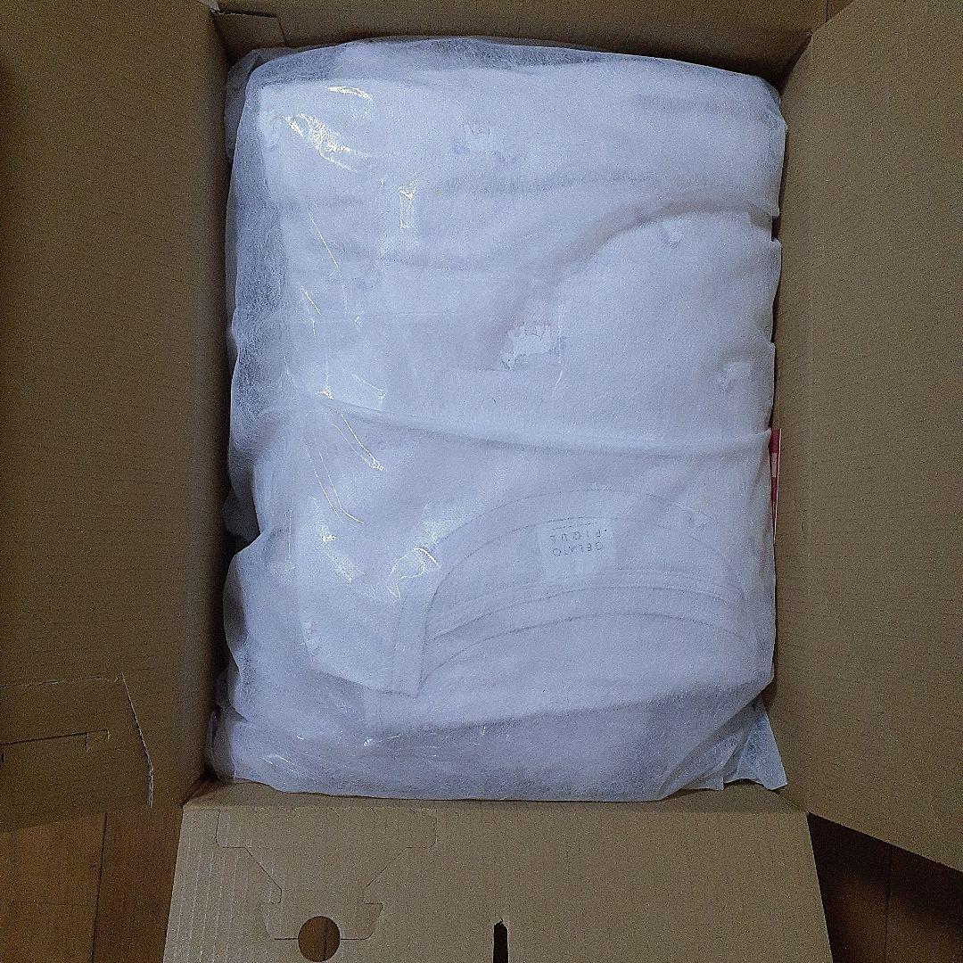 2026年 ジェラートピケ福袋 Aセット　抜き無し