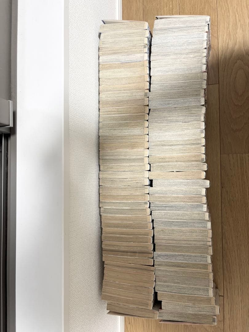 ワンピース　全巻セット　最新刊112巻まで　24時間以内配送