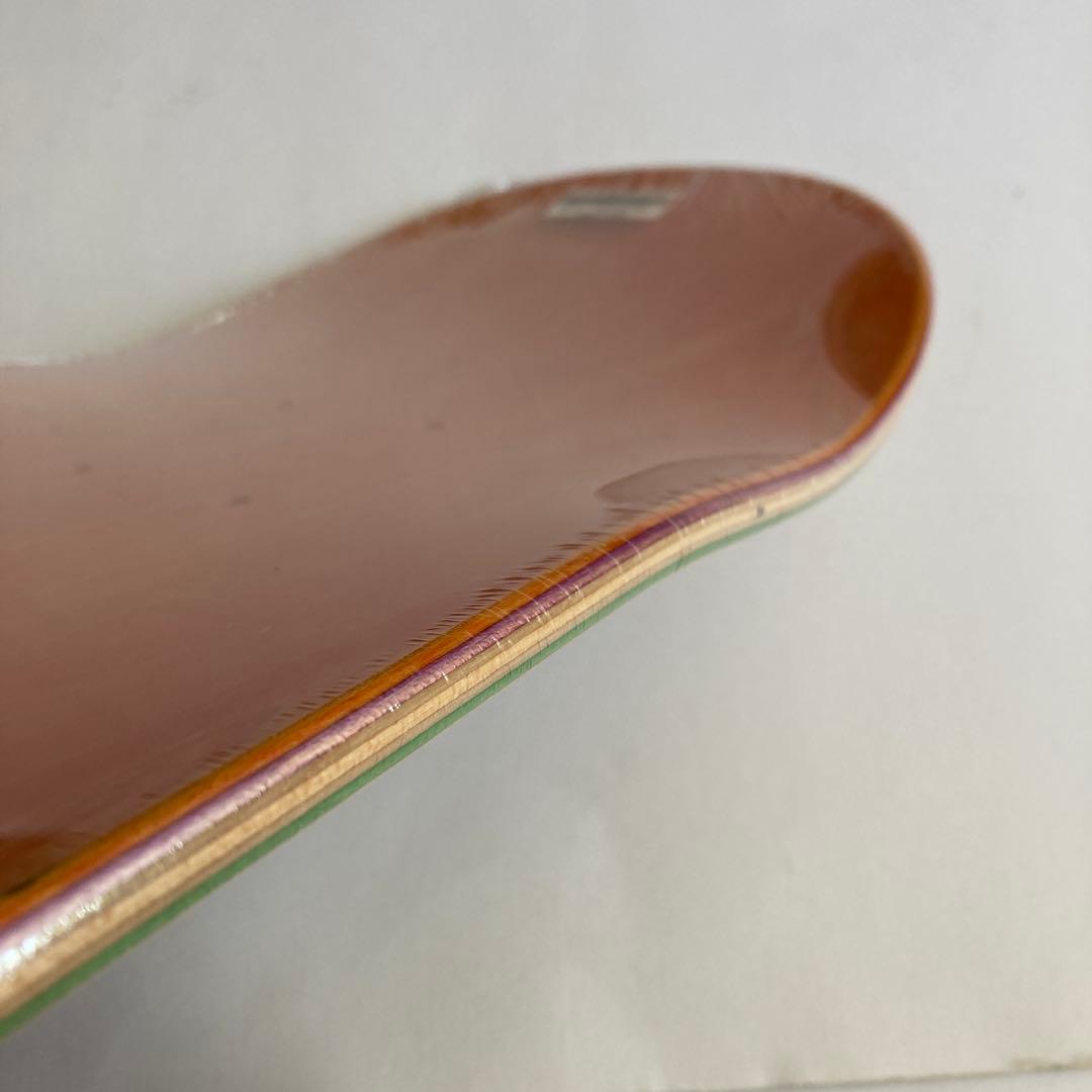 GX1000 Dino 8.125 スケートボードデッキ 未使用