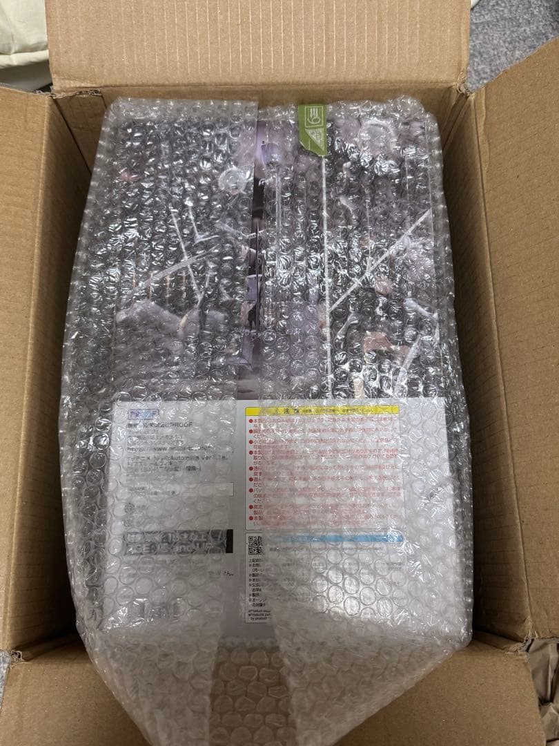 2B ニーアオートマタ フィギュア 探索 PROOF プルーフ 1/7終値