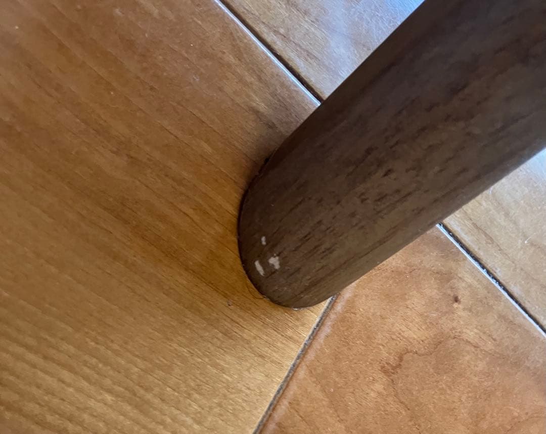 ニトリリラックスワイドダイニングテーブル160