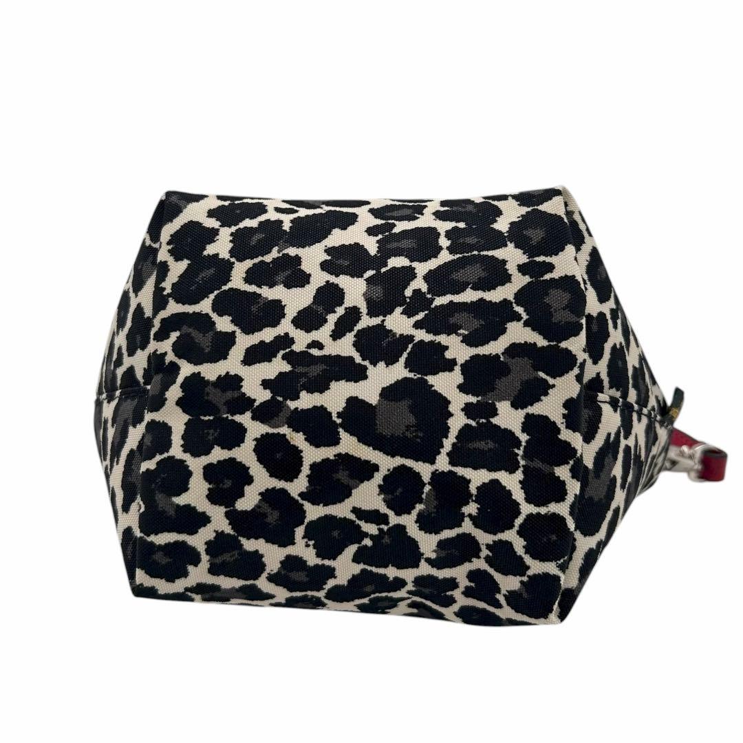 エルベシャプリエ　パンサー　ポーチ　バッグ　ストラップ　8797F　1661L