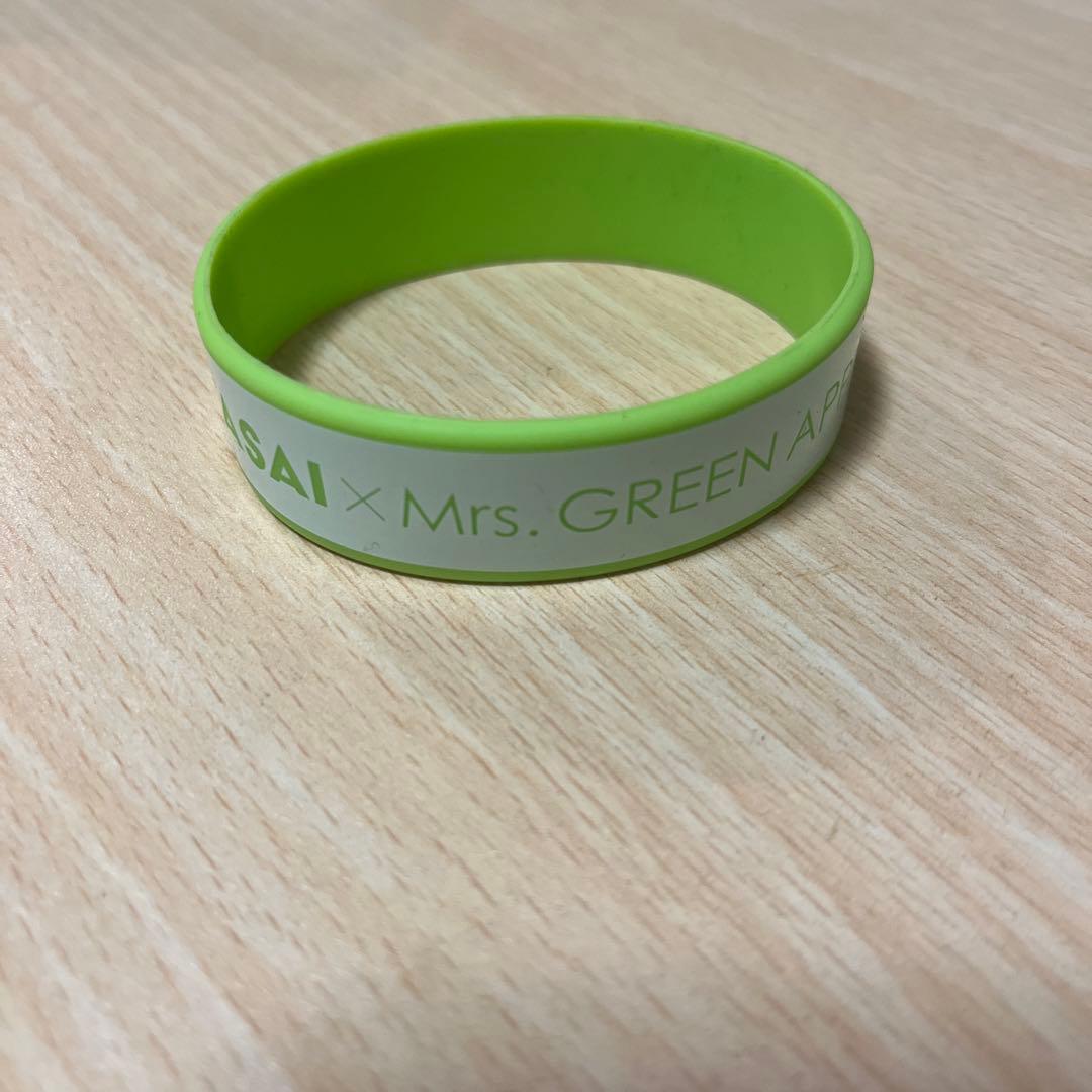 Mrs. GREEN APPLE 三田祭 ラババン - メルカリ