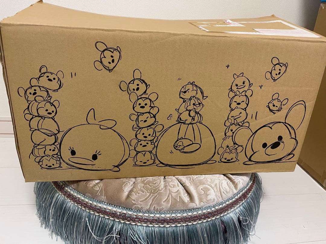 美女と野獣 実写版 ルミエール キャンドルホルダー  世界限定2000個