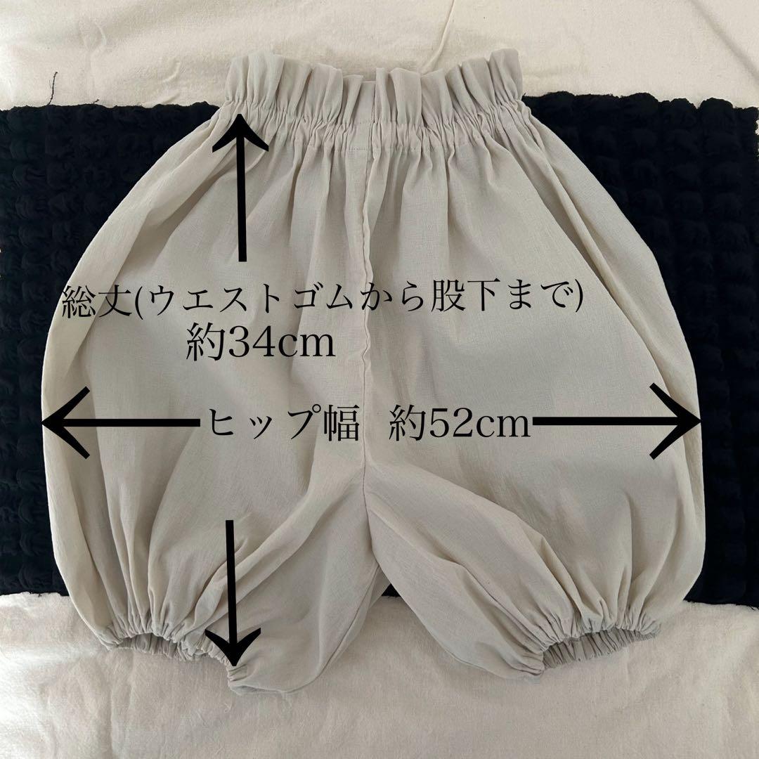 ハンドメイド ベビー袴 高級 くすみカラー 豪華 お食い初め 初節句