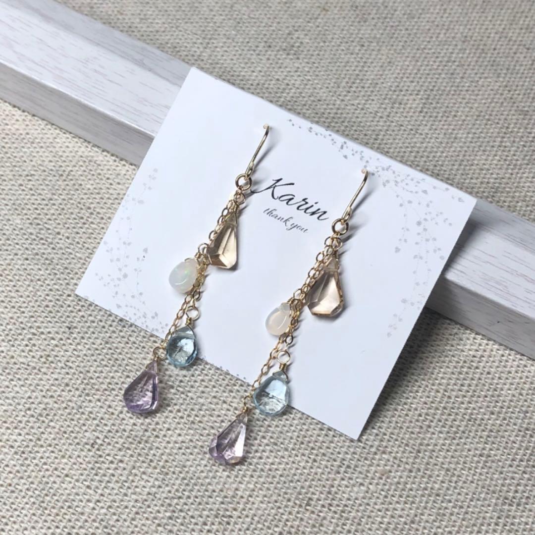 ラストクリシュナペンダントヘッド可愛い！